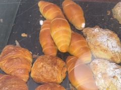 -BAKER&SPICE(安福路店)