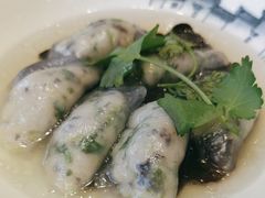 -香港富临皇宫(五月花商业广场店)