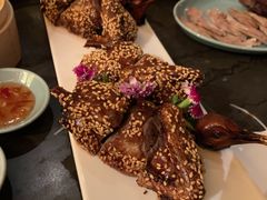-西安凯悦酒店·湖畔中餐厅