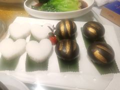 -粤盛海鲜楼(融冠乐城店)