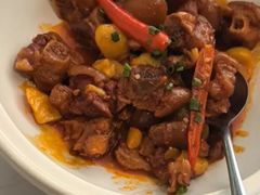 -院里寻菜·精致庭院菜(观沙岭店)