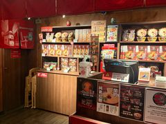 -一蘭拉面(铜锣湾店)