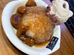 -二斗栗子(黄河道店)