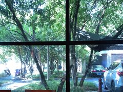 -星巴克(绍兴柯桥柯岩景区店)