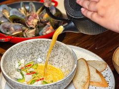 -Brut Eatery悦璞食堂(建国东路店)