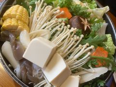 寿喜锅两人餐-有喜屋·深夜食堂(北京西路店)