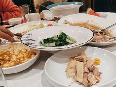 -上海1号私藏菜(静安店)
