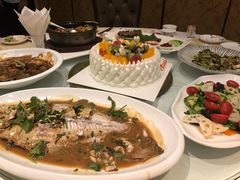 -牡丹峰朝鲜料理