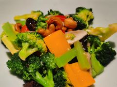 坚果时蔬-野蔓果·山野菜(西湖景区·龙井茶田店)