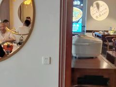 -老灶房-四川土菜(开元店)
