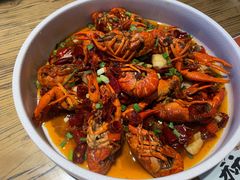 -俏湘私房菜(国贸店)
