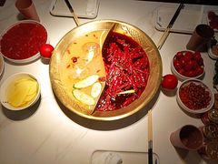 -小龙坎火锅(IFS HOT店)