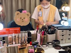 -海马体家庭照相馆(北京芳圆里 ID MALL店)