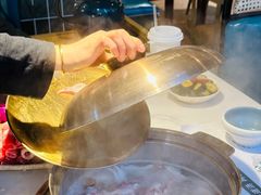 -三个椰子·现砍椰子鸡(金源CBD店)