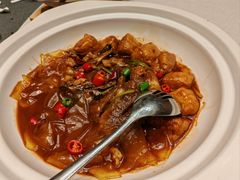 -新吉士·上海菜(浦东LCM置汇旭辉店)