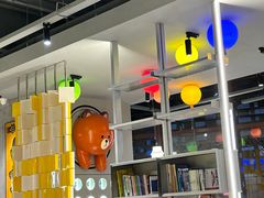 -萨贝尔意式餐厅(宝信店)