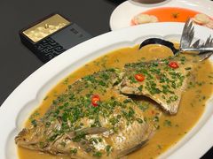 -曾宴·楚菜(湖北省博物馆店)