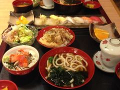 iphone_upload_pic-琴寿司居酒屋(中山广场店)