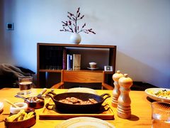 -牛房Beefun牛排房