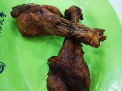 -首都师范大学-本部食堂
