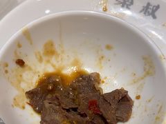 -荣叔港式沙嗲牛肉火锅(正佳潮流店)