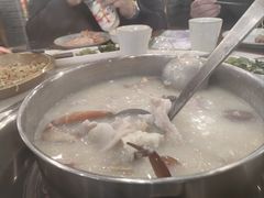 -盈田盈粥庄(博山东路店)