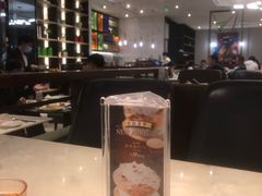 -港丽餐厅(高德置地店)