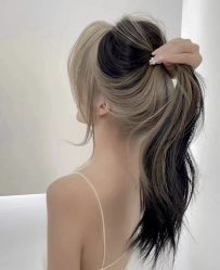 -丝尚专业烫染接发