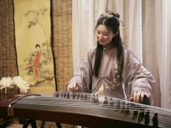 -汉仪华裳汉服馆(打浦桥店)