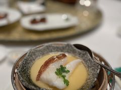 鲍汁鳕鱼-誉珑轩