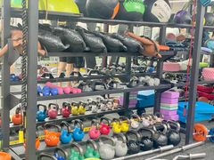 -FEELINGME乐刻私教馆·健身(朗悦居店)