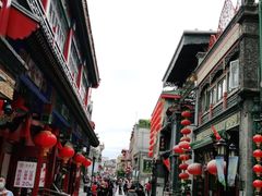 -张一元(总店)