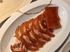 -莉莉海堂HAITANG·烤鸭(国贸商城店)