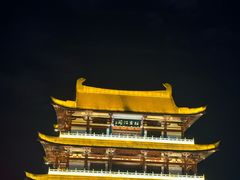-杜甫江阁