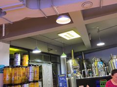 -四禧精酿铜锅涮肉·烧烤工场(大明湖店)