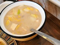 -北疆饭店(朗悦公园茂店)