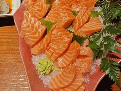 -樱之盛宴·蟹料理海鲜自助(前进大街店)