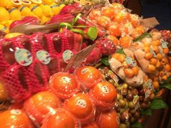 -鲜丰水果(大武汉1911店)