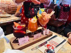 -BROWNSTONE布朗石西班牙餐厅(富城店)