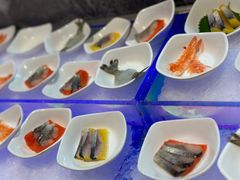 -曼格活海鲜·牛排自助(光明蓝鲸店)