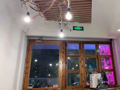 门面-甜心闲生传统手工冰粉(人民广场店)