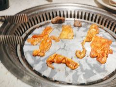 -韩大地烤肉海鲜火锅自助(五一广场店)