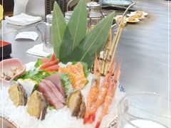 -大渔铁板烧(中山路八佰伴店)