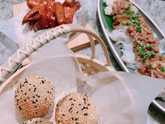 -唐阁(香港朗廷酒店)