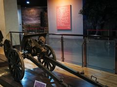 -平西抗日烈士陵园