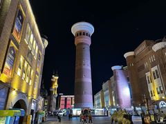 -新疆国际大巴扎