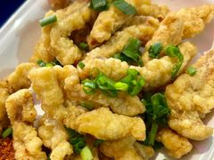 -马路边边火锅串串(观前街店)