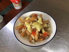 -桐庐土菜馆·传承经典土菜