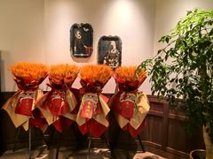 -漢舍中国菜馆(889广场店)