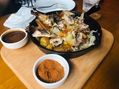 公社招牌烤春鸡-COMMUNE幻师(上邦百汇城店)